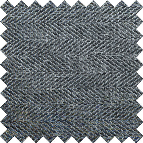 Iron Gray