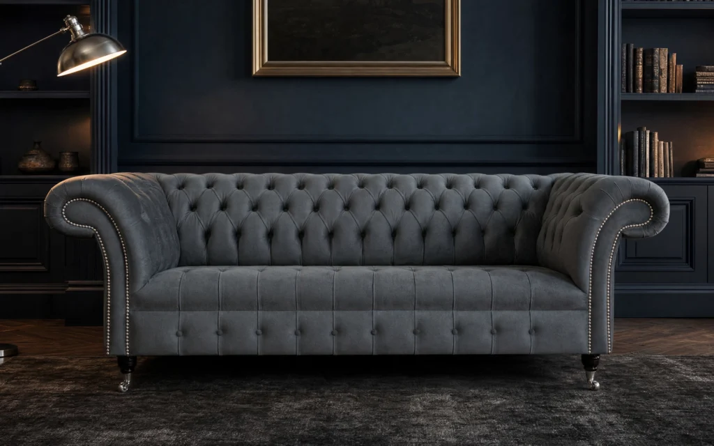 Geneva Chesterfield Sofa