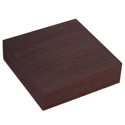 Queen Anne Mahogany