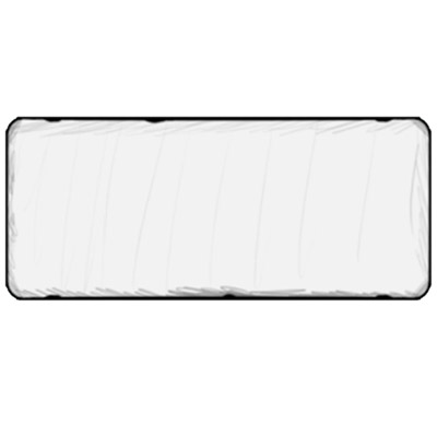 Plain Border