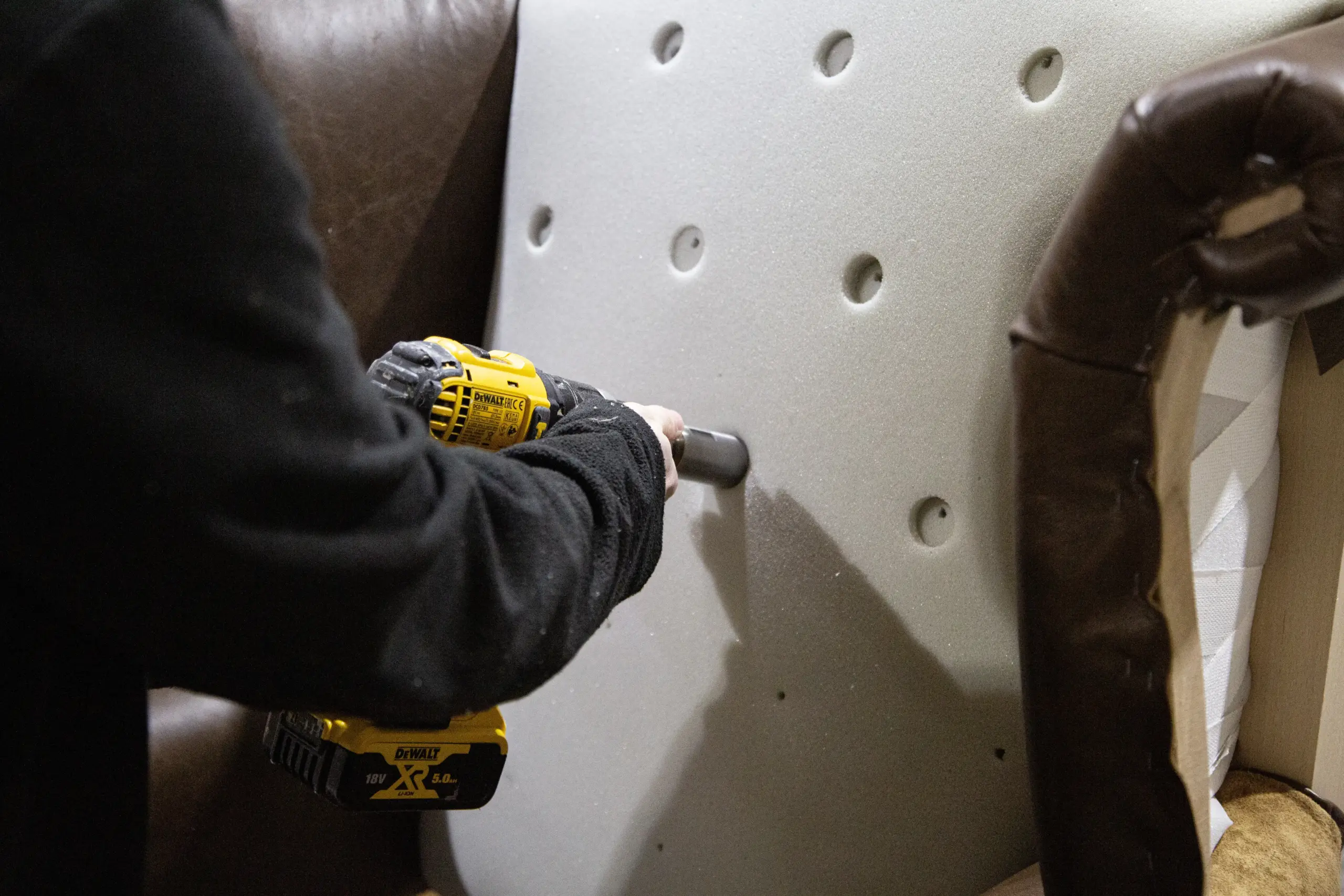 Padding and Form