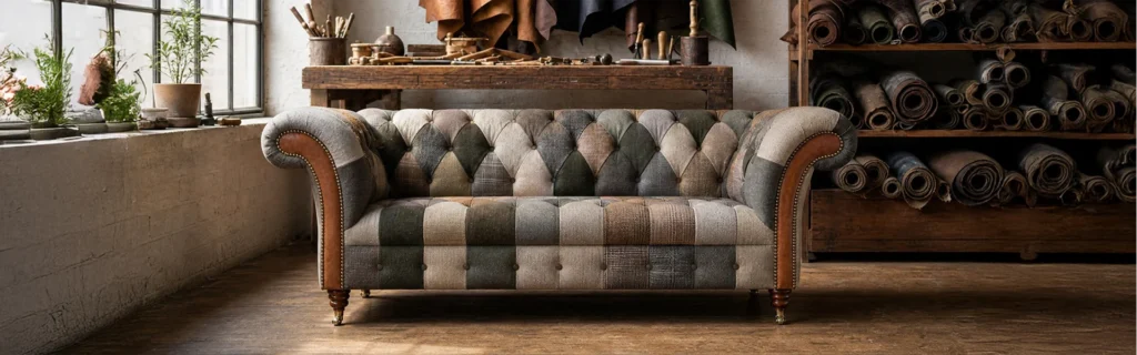 Are Patchwork Sofas Worth It? Pros, Cons and What Buyers Should Know
