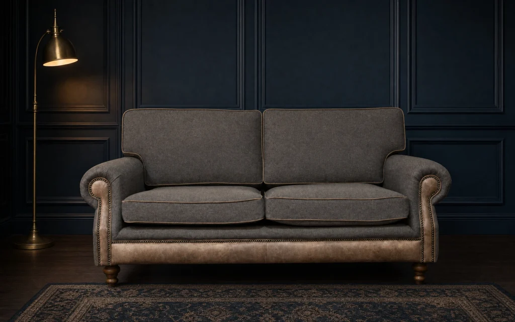 Cheltenham Chesterfield Sofa