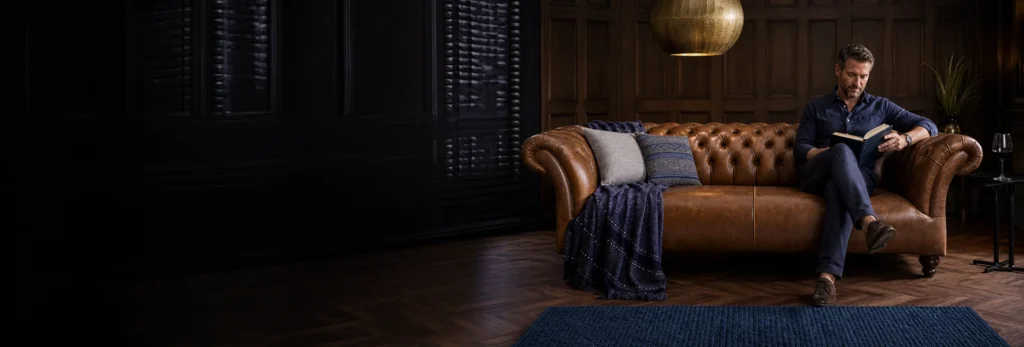 Chesterfield Sofas