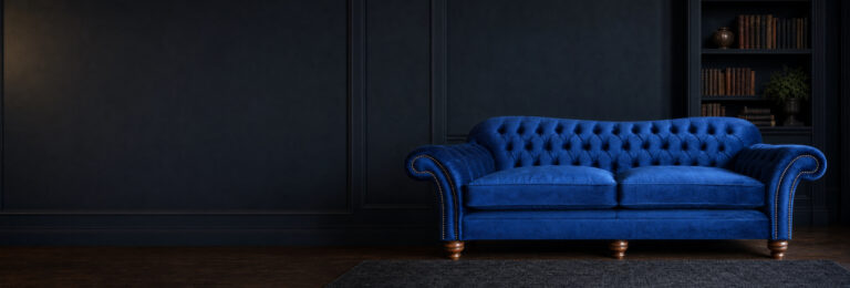 Chesterfield Sofa Colors: A Guide to Choosing the Right Tone