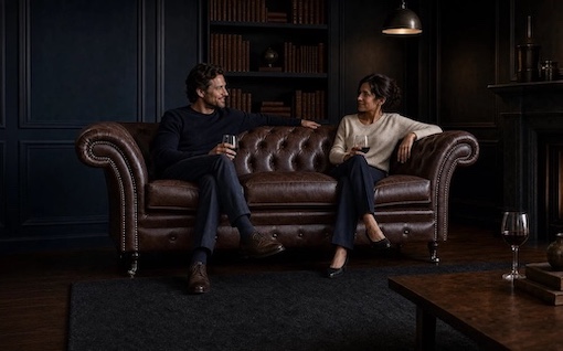 Chesterfield Sofas