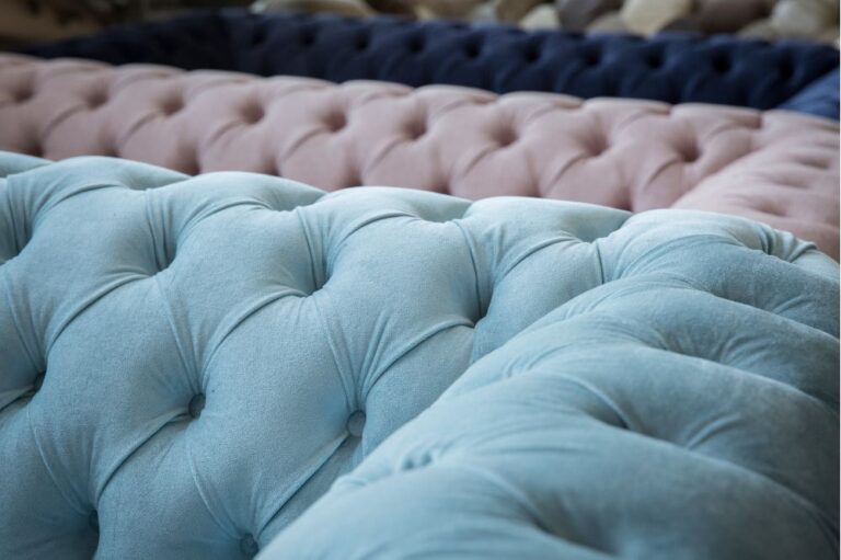 Fabric vs Leather: Pros and Cons for Everyday Living