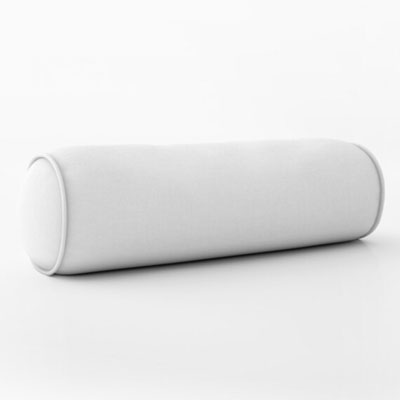 Bolster Cushions - Pair