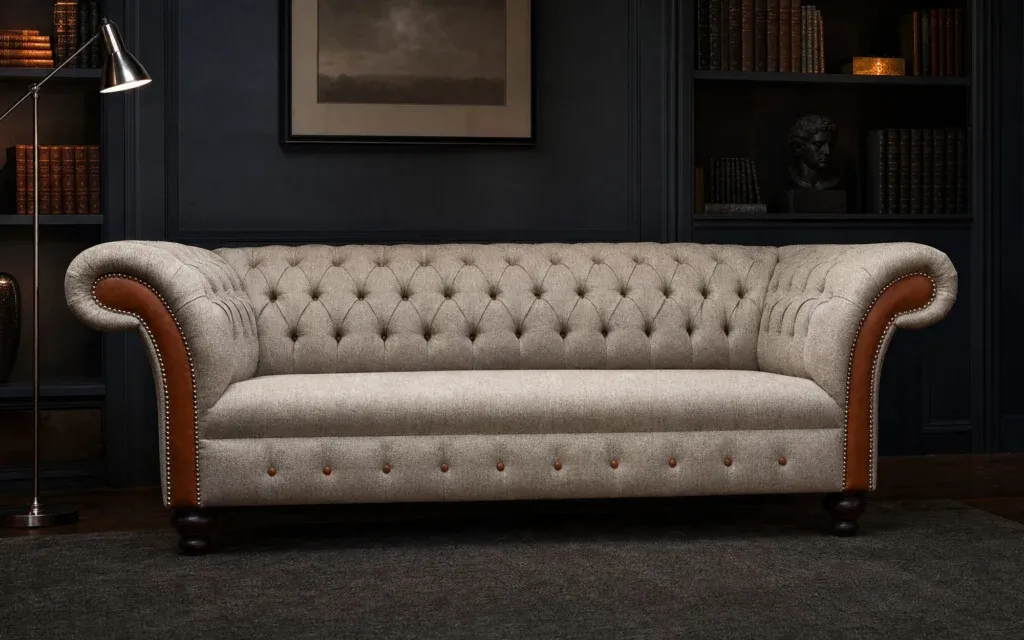 Sussex Chesterfield Sofa