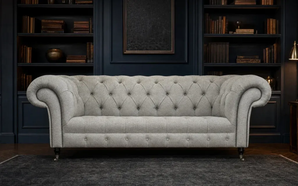 Romford Chesterfield Sofa