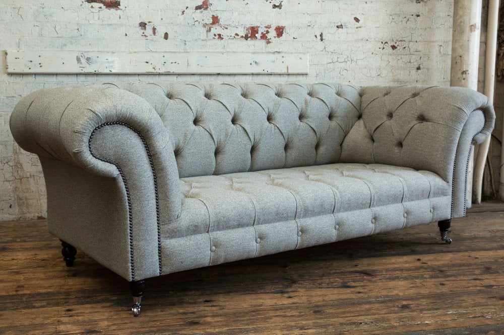 Romford Chesterfield Sofa