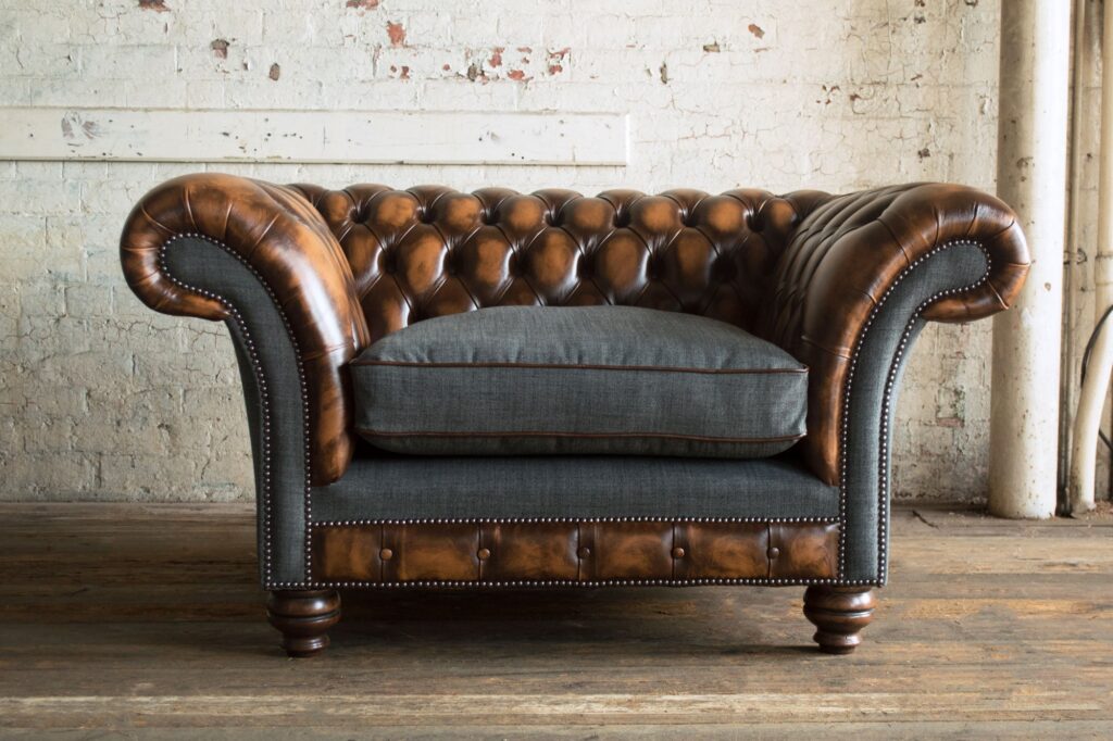 Is a Chesterfield Snuggle Chair Worth It for Smaller Homes?