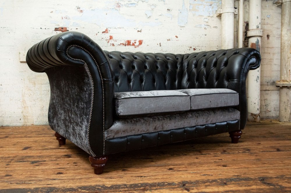 Eccleston Chesterfield Sofa
