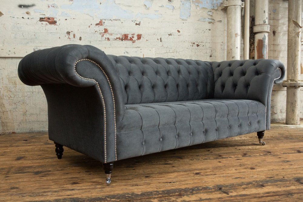 Geneva Chesterfield Sofa