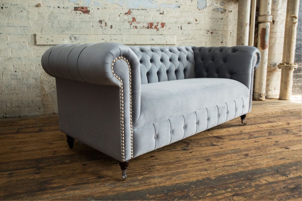 Soho Chesterfield Sofa