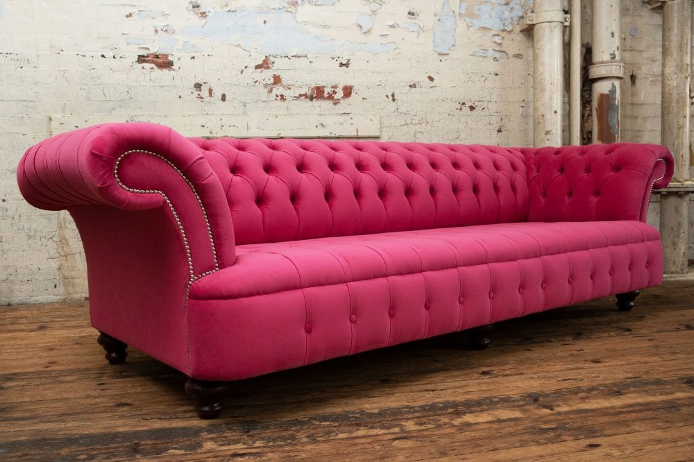 Stamford Chesterfield Sofa