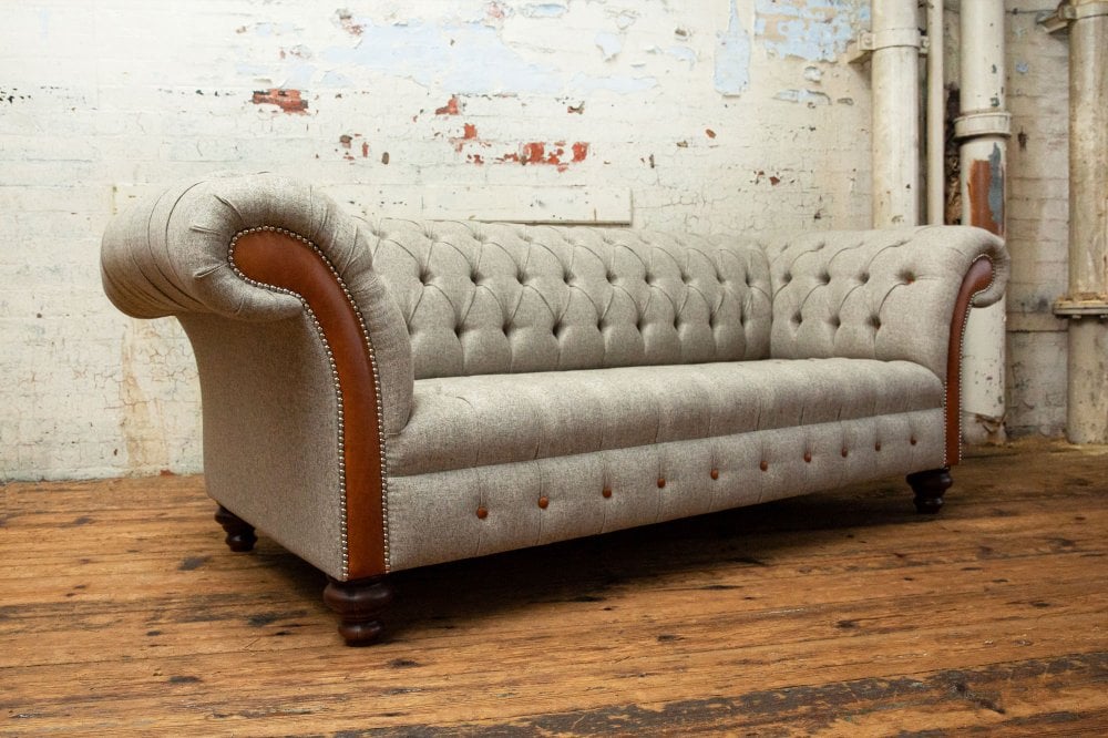 Sussex Chesterfield Sofa