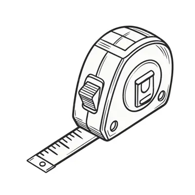 Extra Deep +4” / 10cm Seat Depth