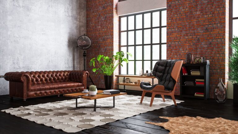 THE TOP 5 THINGS TO CONSIDER WHEN POSITIONING A SOFA