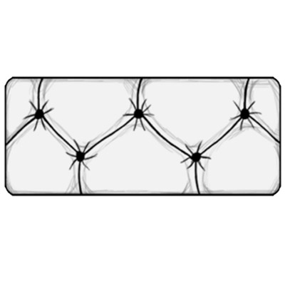 Double Button Border