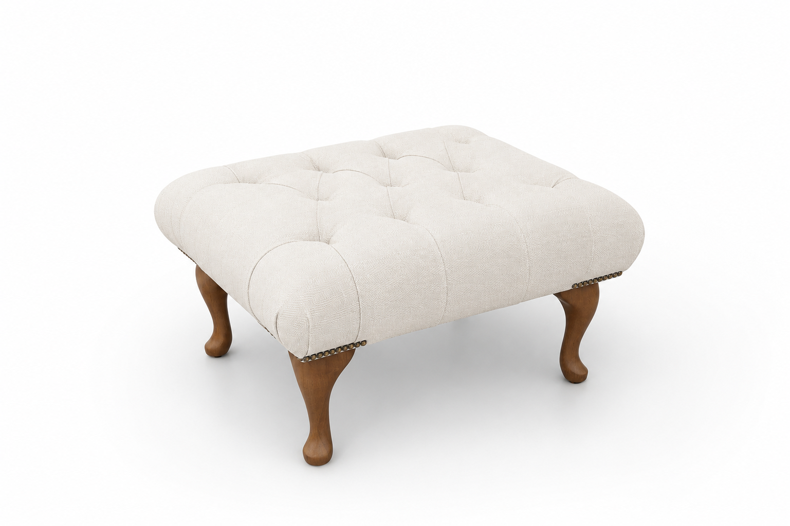 Matching Footstool