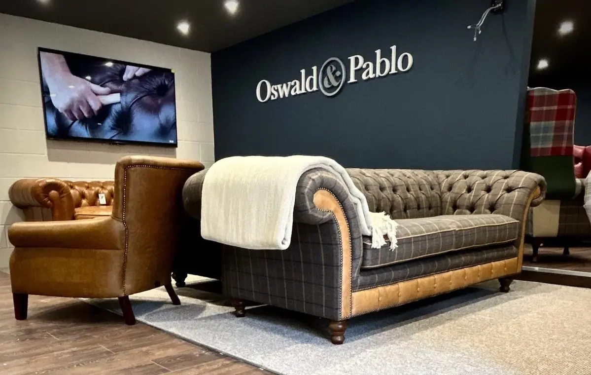 Manchester Showroom, Manchester