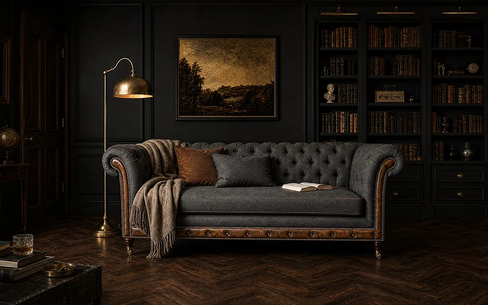 Chesterfield Sofas