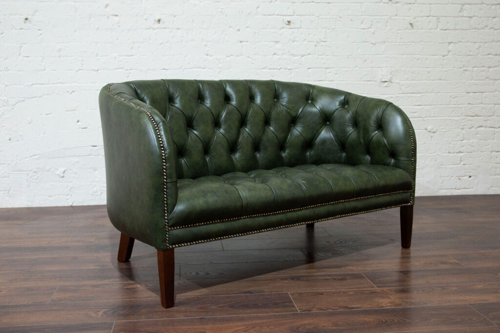 Alnwick Chesterfield Sofa
