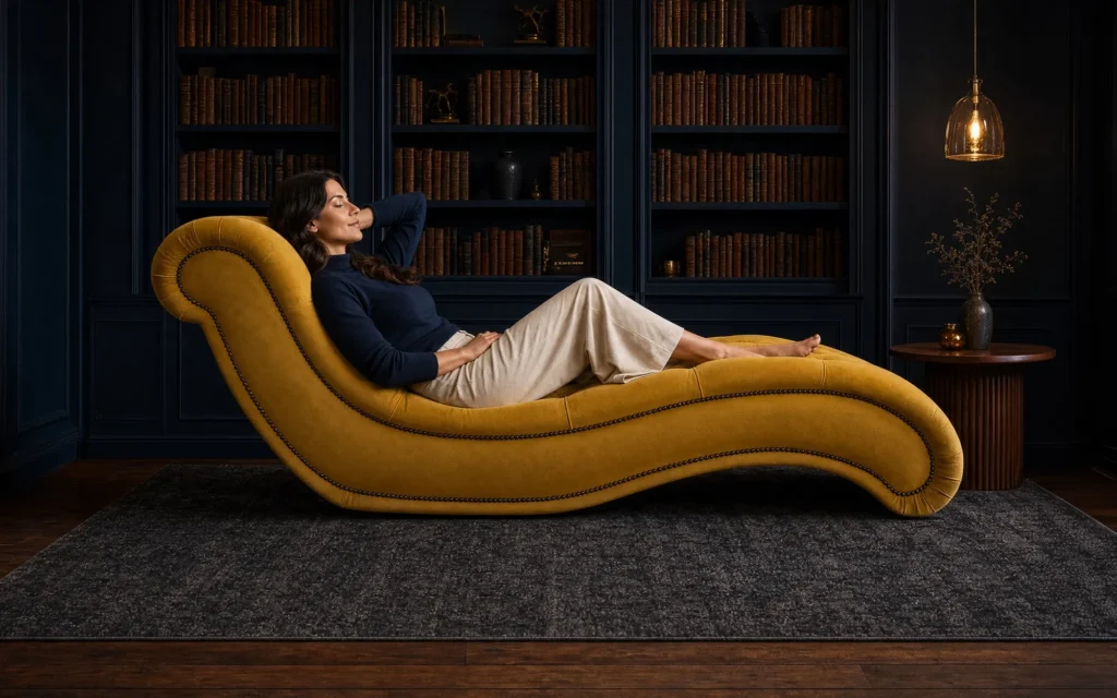 Single-Ended vs Double-Ended Chaise Lounges: What’s the Difference?