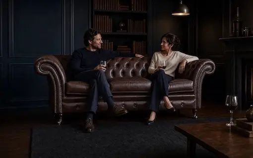 Chesterfield Sofas